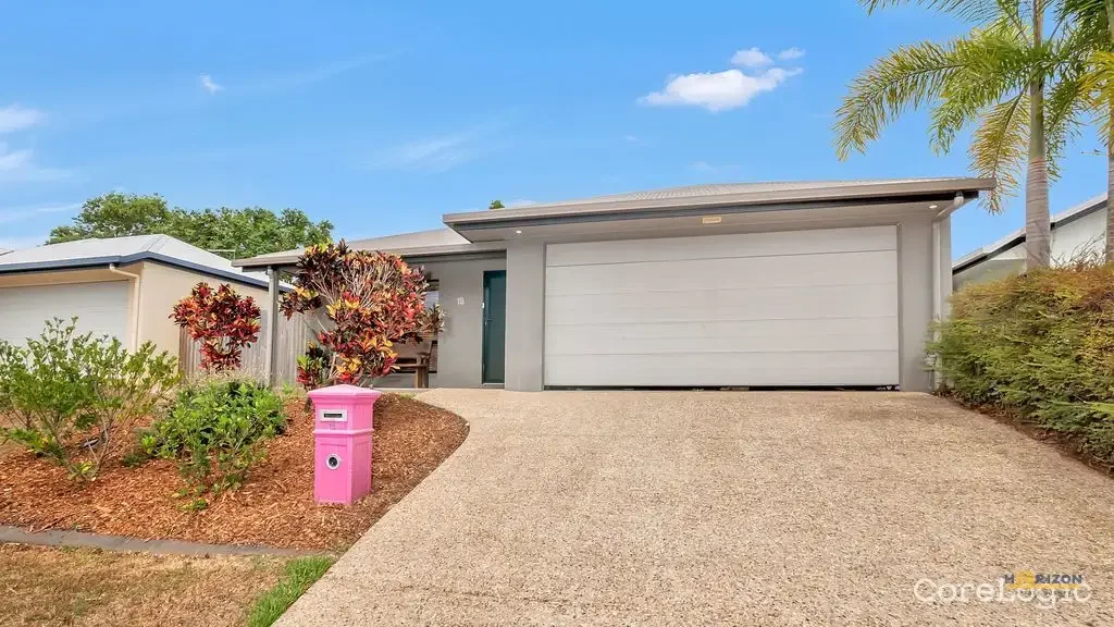 15 Nodosa Close, Mount Sheridan, QLD 4868