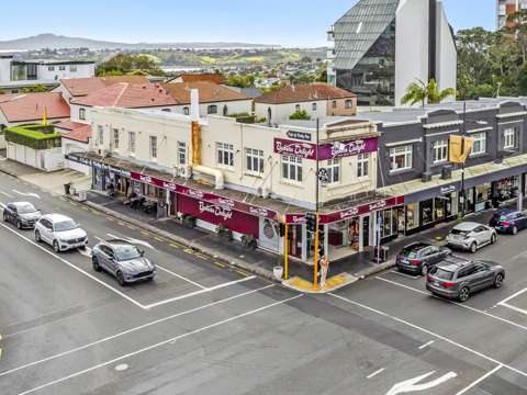 Remuera LANDMARK PROPERTY