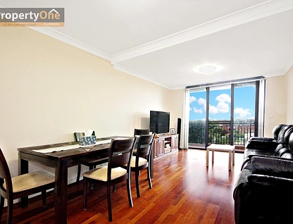 24/299 Lakemba Street, Wiley Park, South Western Suburbs, 2房, 2浴, Apartment