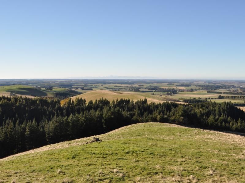 Malvern Hills