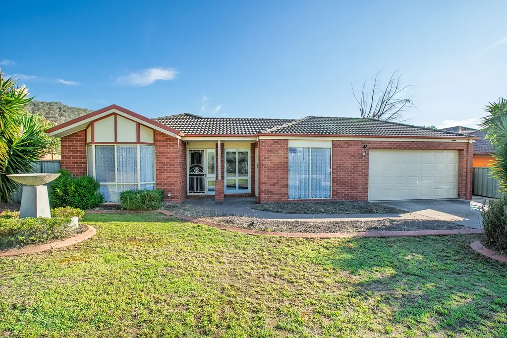 802 Union Road, Glenroy, NSW 2640