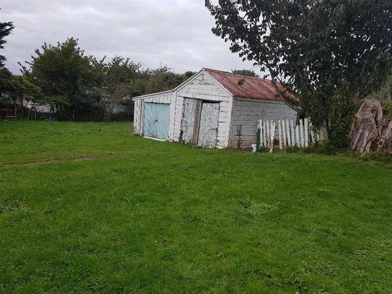 24 Gloag Street, Waverley, South Taranaki, 3 phòng ngủ, 0 phòng tắm