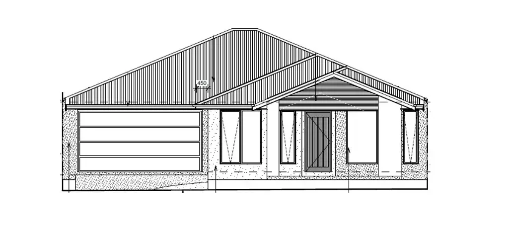 Donnybrook 4ਬੈੱਡਰੂਮ 🌟 East-Facing Elegance in Donnybrook – Turnkey Living Awaits! 🌟
