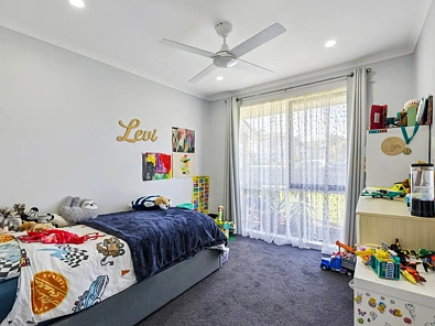 41 Kingston Road, North Wonthaggi, VIC 3995, 3 Schlafzimmer, 1 Badezimmer, House