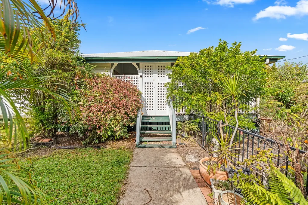 59 John Lane, Maryborough, QLD 4650