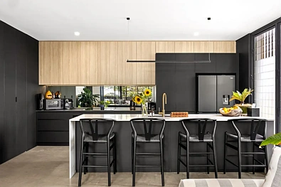 厨房 - 8/34 Smith Street, Mooloolaba, QLD 4557