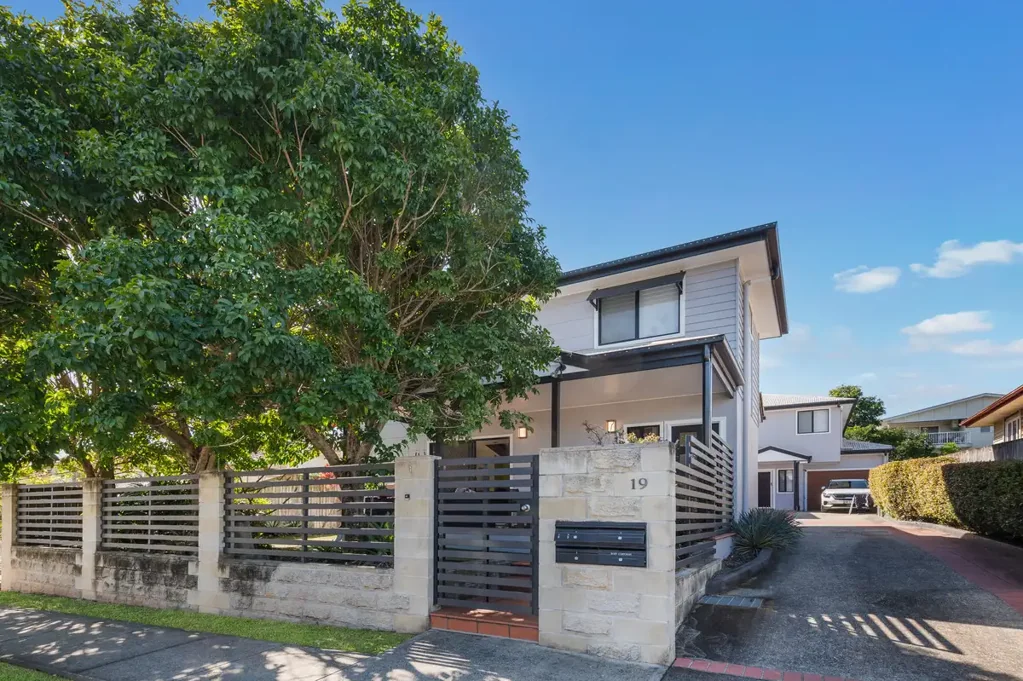 1/19 Western Avenue, Chermside, QLD 4032