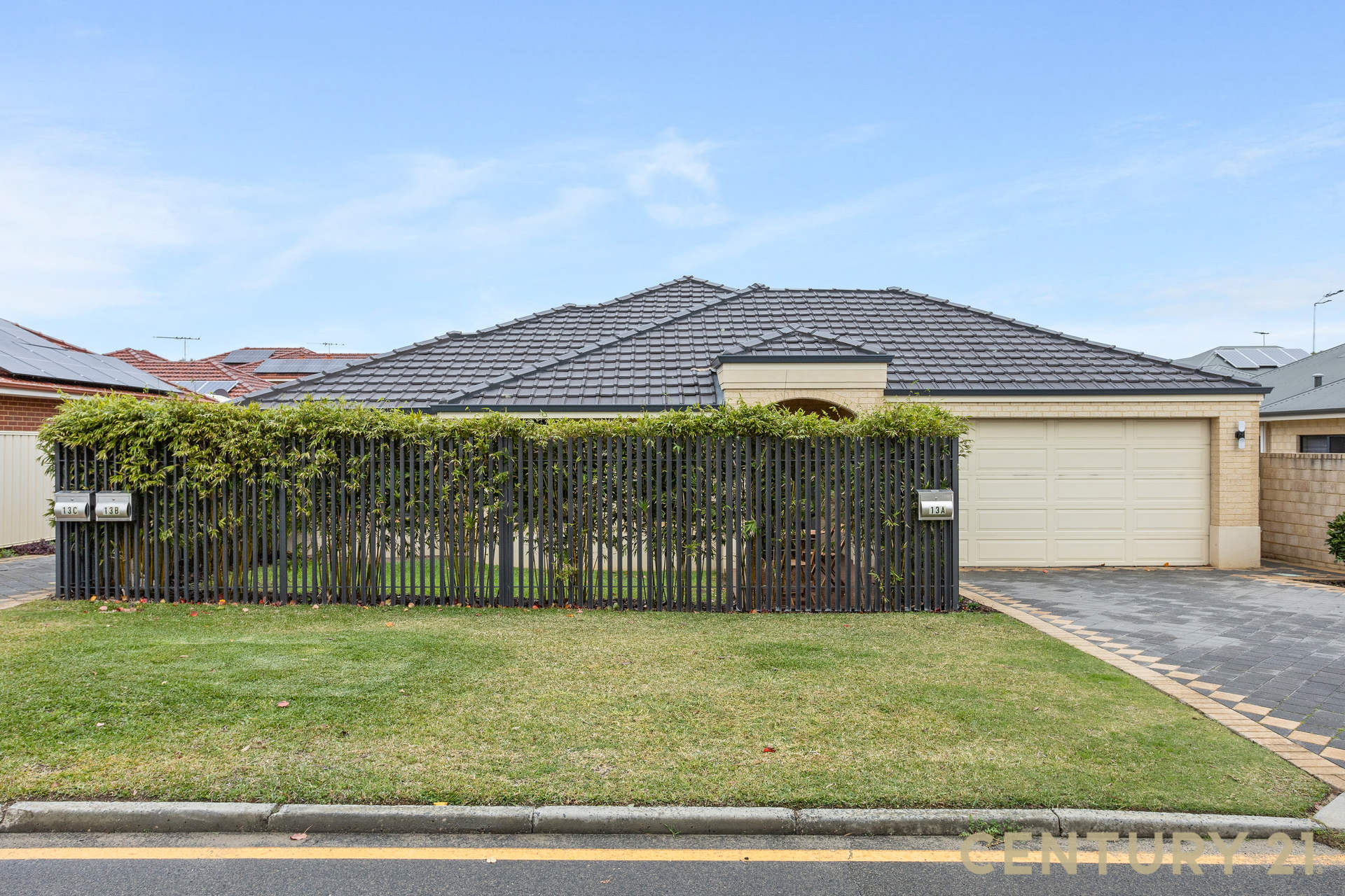 13A STAR ST, CARLISLE WA 6101, 0房, 0浴, House