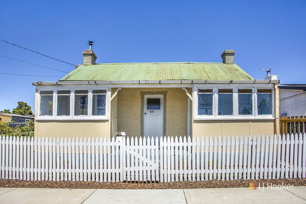 65 East Barrack Street, Deloraine, TAS 7304