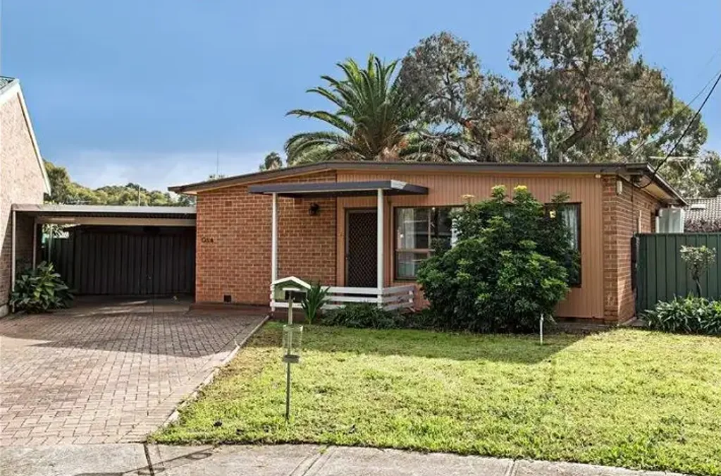 Quiet and Convenient, cul-de-sac Home