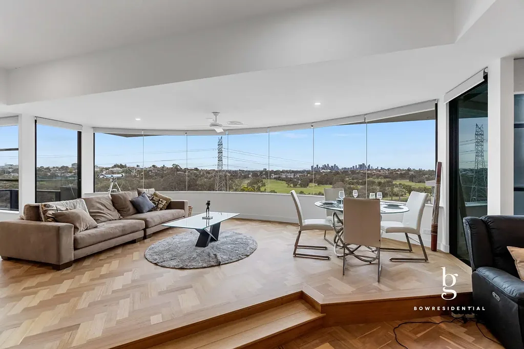 Maribyrnong 3ਬੈੱਡਰੂਮ The Hillside Lifestyle – Maribyrnong's Answer to Hollywood Hills Luxury