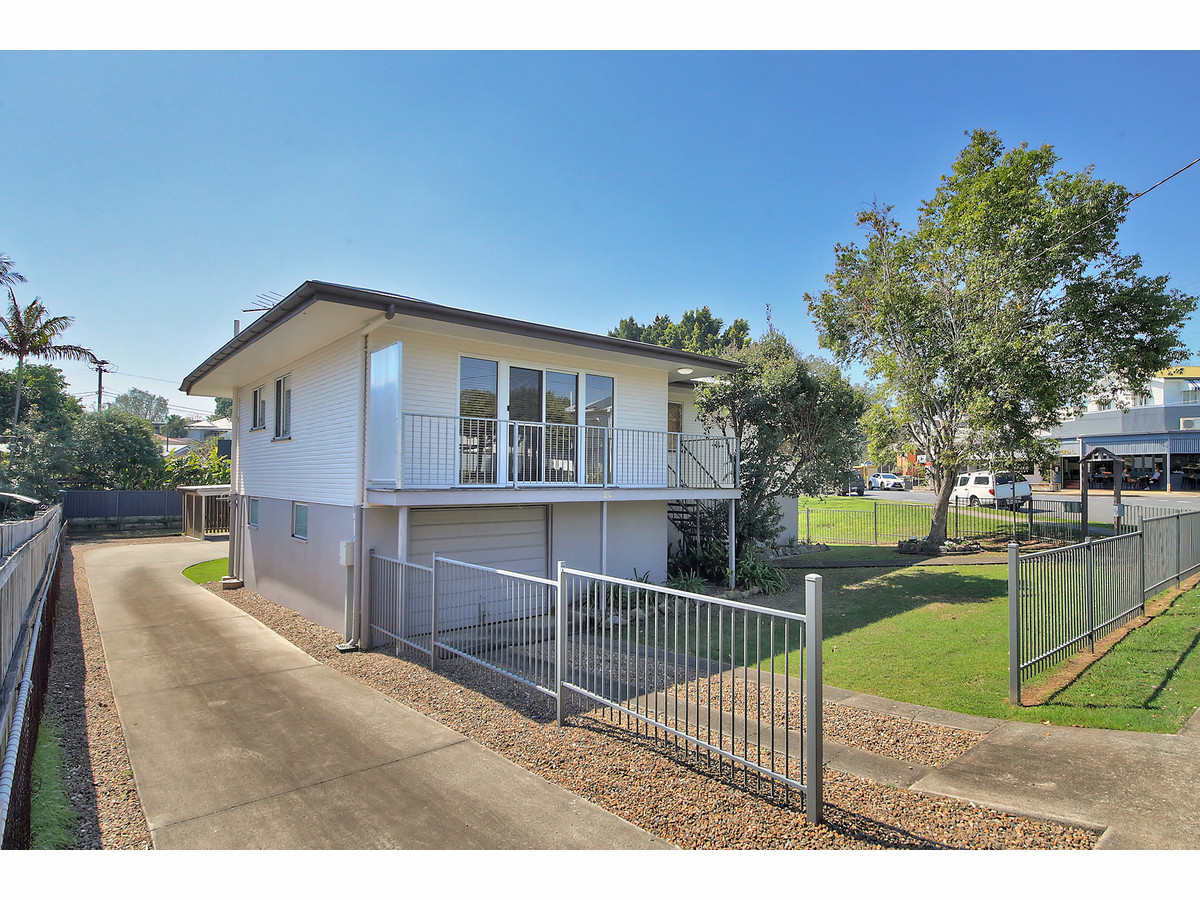 64 CLIFTON ST, MOOROOKA QLD 4105, 0 chambres, 0 salles de bain, Unit