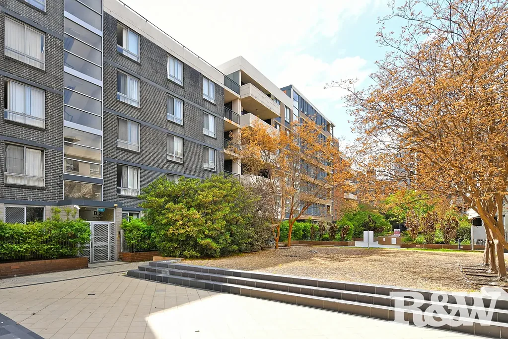 4204/57 Queen Street, Auburn, NSW 2144