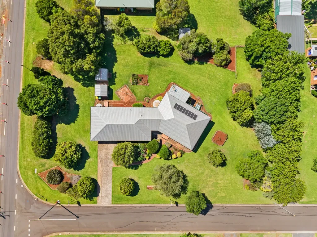 40 Cawdor Road, Highfields, QLD 4352