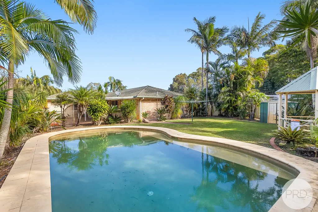 Salamander Bay 3Zimmer Tropical Family Oasis with Resort Style Pool
