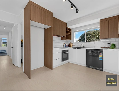 19 Carnoustie Drive, Wattle Downs, Manukau City, 4房, 1浴, House