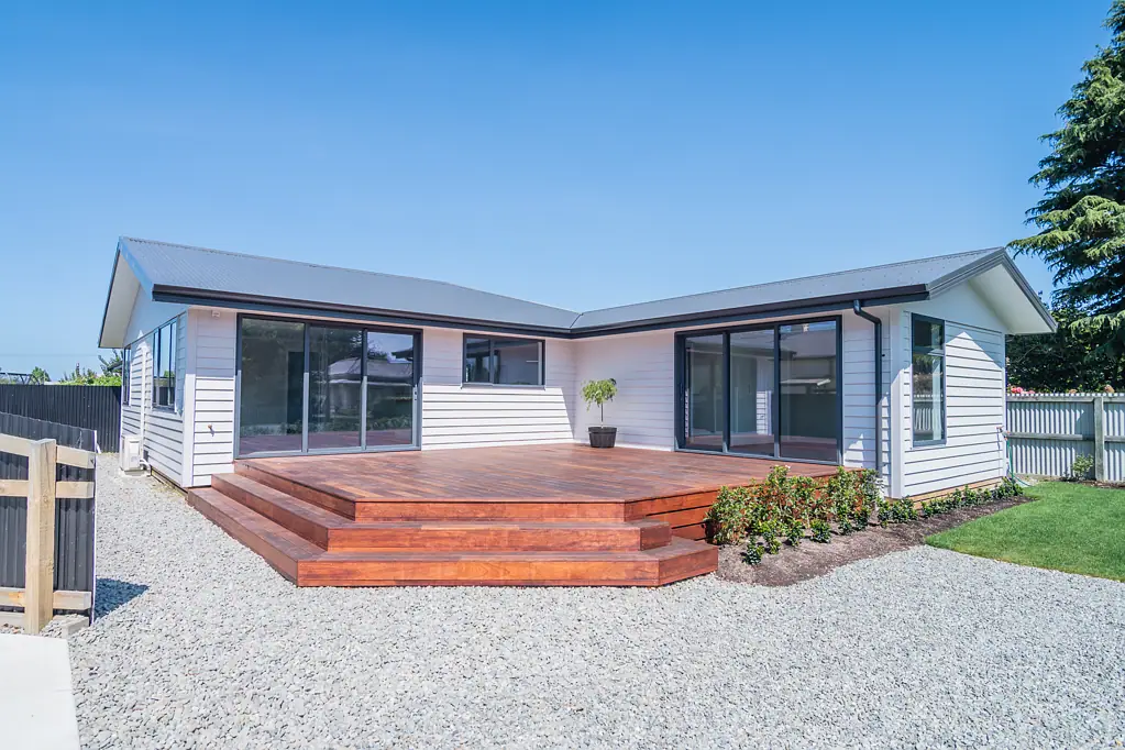 Temuka 4Habitaciones A rare find
