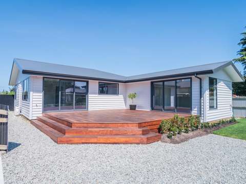 Temuka 4部屋 A rare find