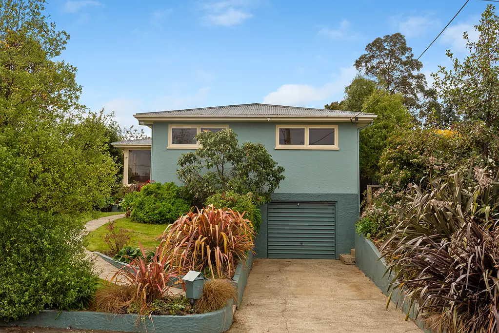 Oamaru 3Kwarto Solid Family Home in Prime Location