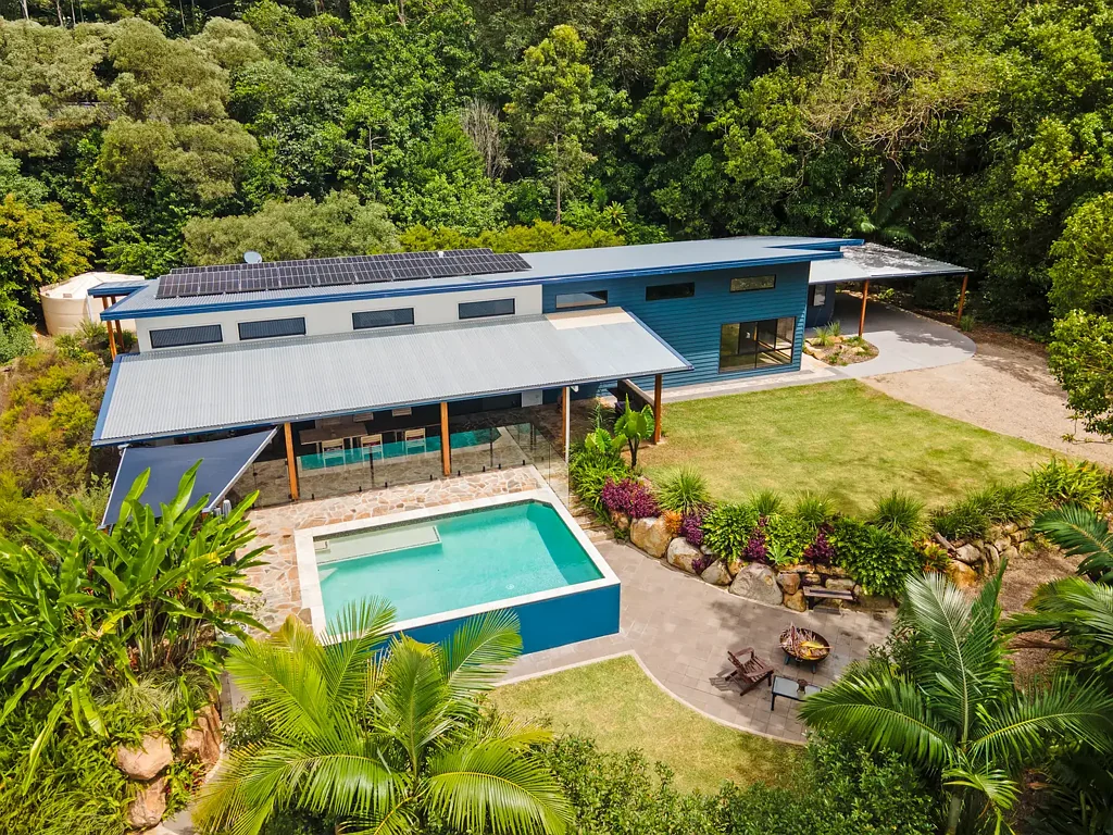 438 Petrie Creek Road, Rosemount, QLD 4560