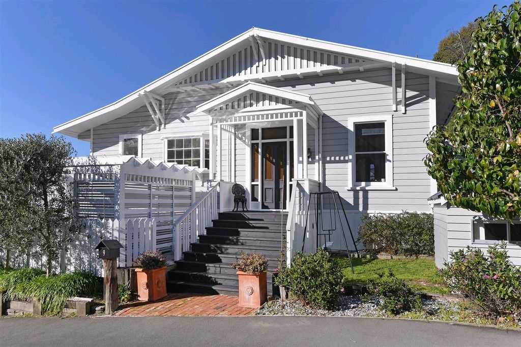 9 Fountain Place, Beachville, Nelson, 5房, 0浴