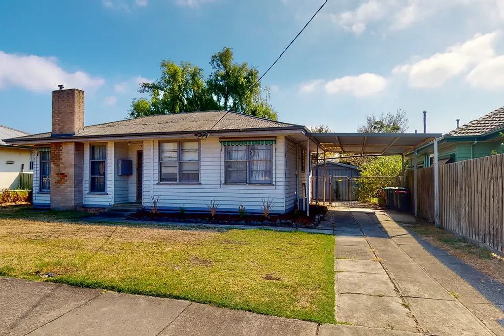 118 Grey Street, Traralgon, VIC 3844