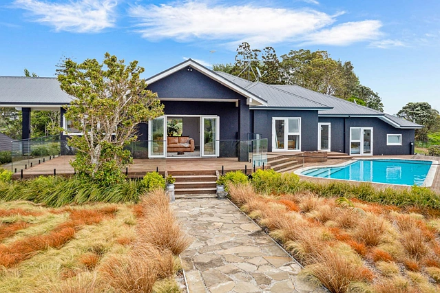 178 Mahoenui Valley Road, Coatesville, Rodney