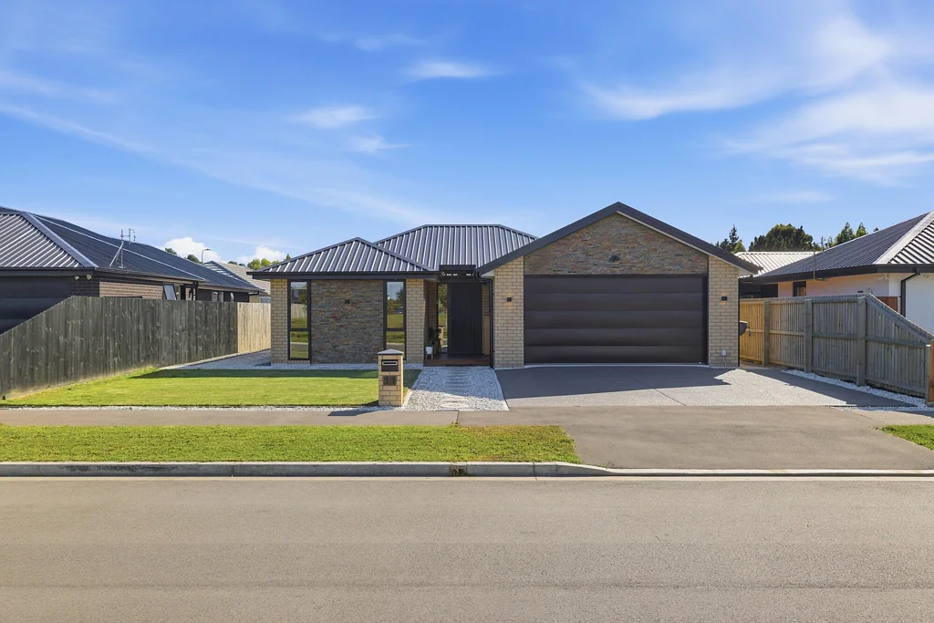 4 Bedroom Home