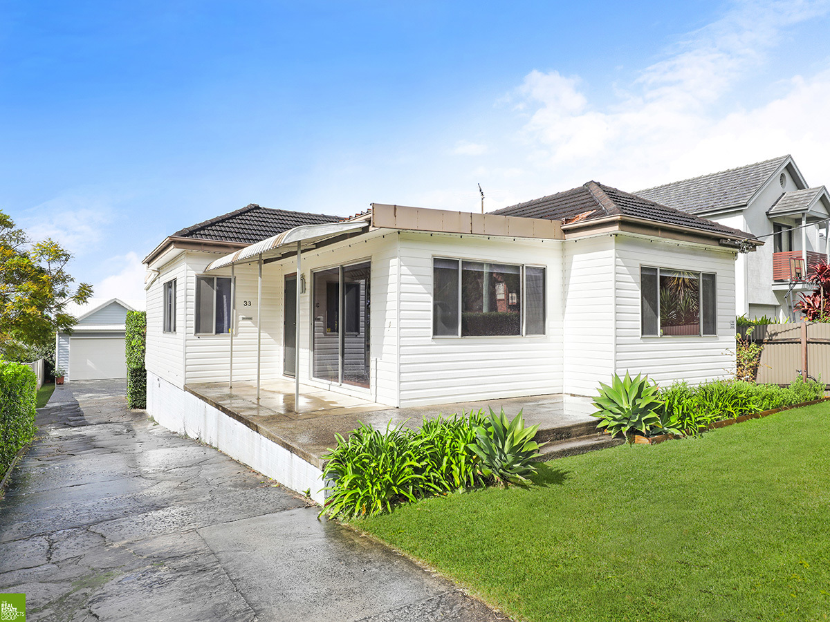 33 CORRIMAL ST, TARRAWANNA NSW 2518, 0 habitaciones, 0 baños, House