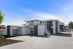 6/23 Pearl Road, Cloverdale