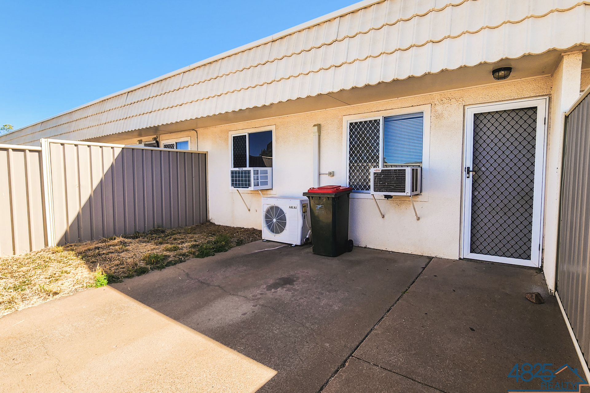 HILARY COURT UNIT 5 31 HILARY ST, THE GAP QLD 4825, 0 habitaciones, 0 baños, Unit