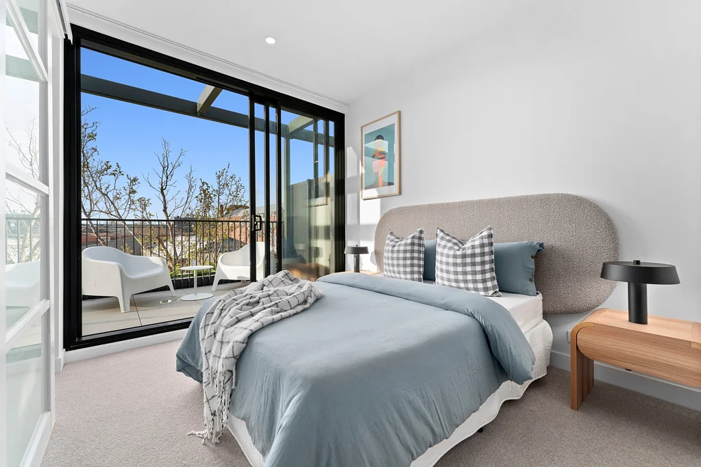 2/10 Kerr Street, Fitzroy, VIC 3065
