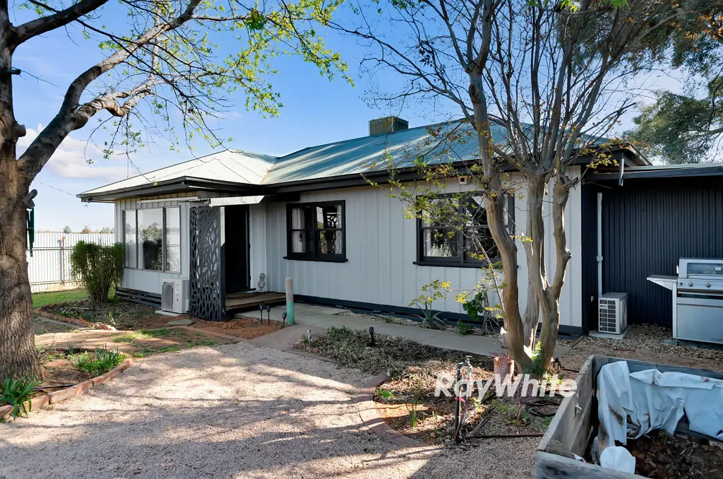 202 Boomerang Avenue, Irymple, VIC 3498