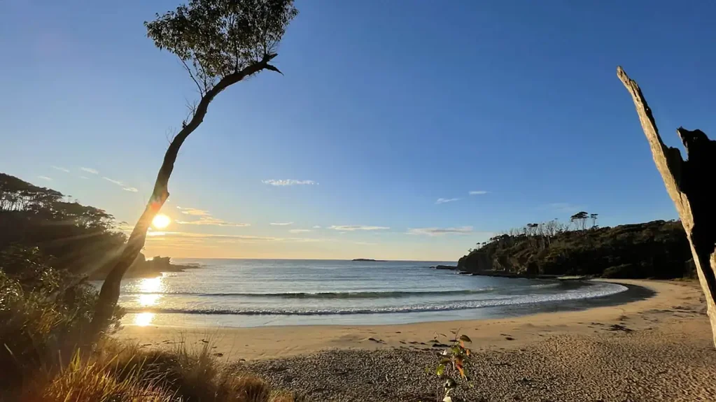 Escape to Serenity: Lilli Pilli Beach Retreat