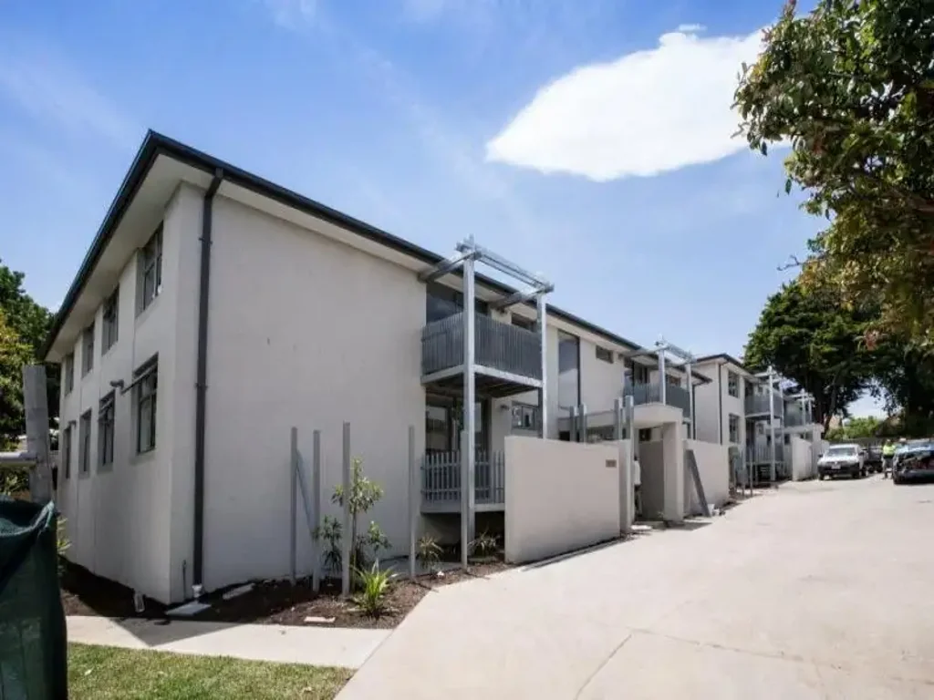 Spacious 2 Bedroom Apartment