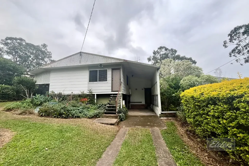 8 Station Street, Tiaro, QLD 4650