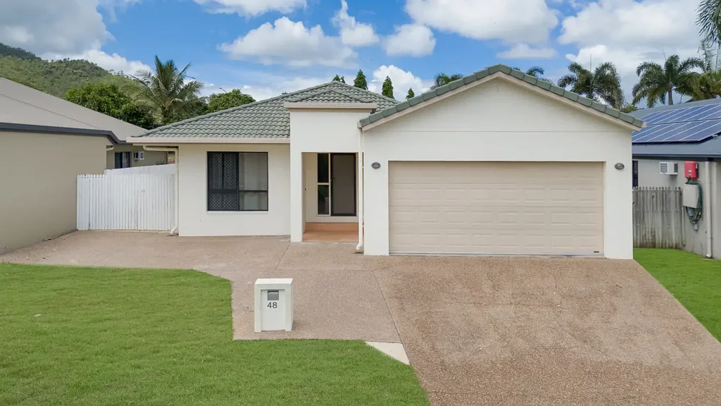 48 Sea Eagle Circuit, Douglas, QLD 4814