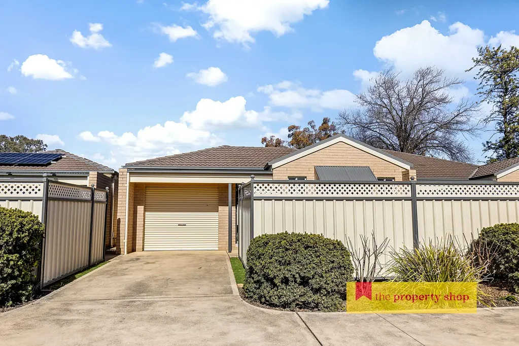 10/23a Cox Street, Mudgee, NSW 2850