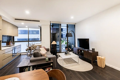 Sydney 1બેડરૂમ Positioned for Performance | The Castlereagh Advantage