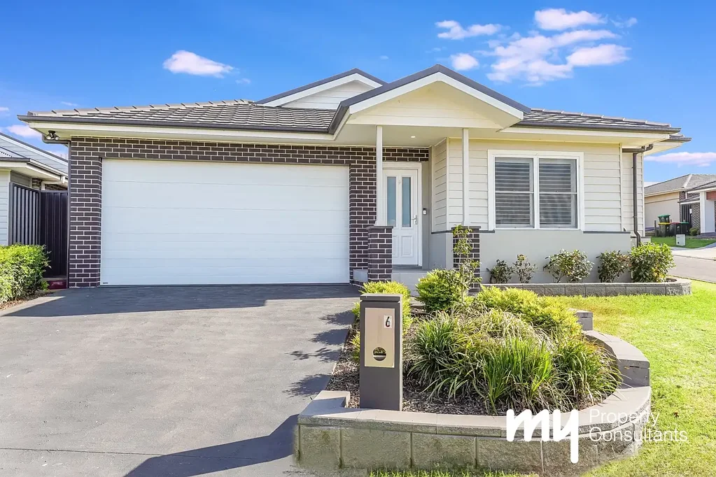 6 Snyder Street, Spring Farm, NSW 2570