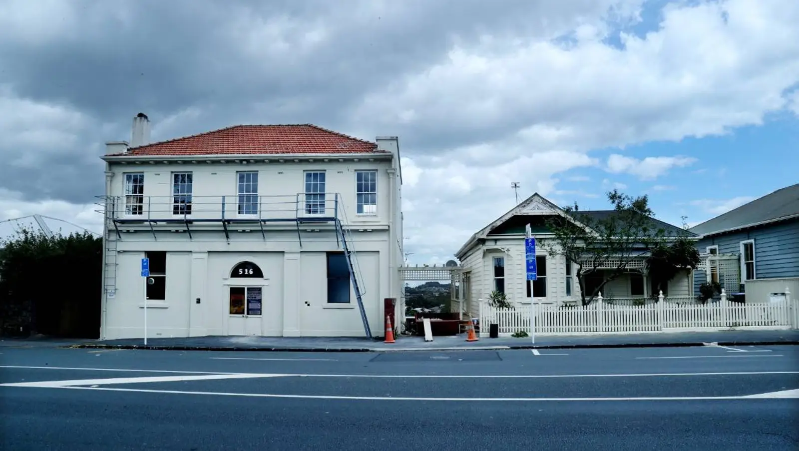 2019年《The Block NZ》装修真人秀开幕在即！这里将被改成高端公寓