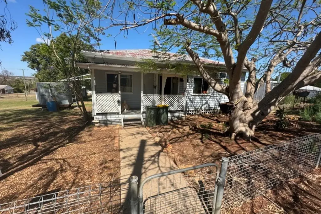 68 Wallace Street, Bell, QLD 4408