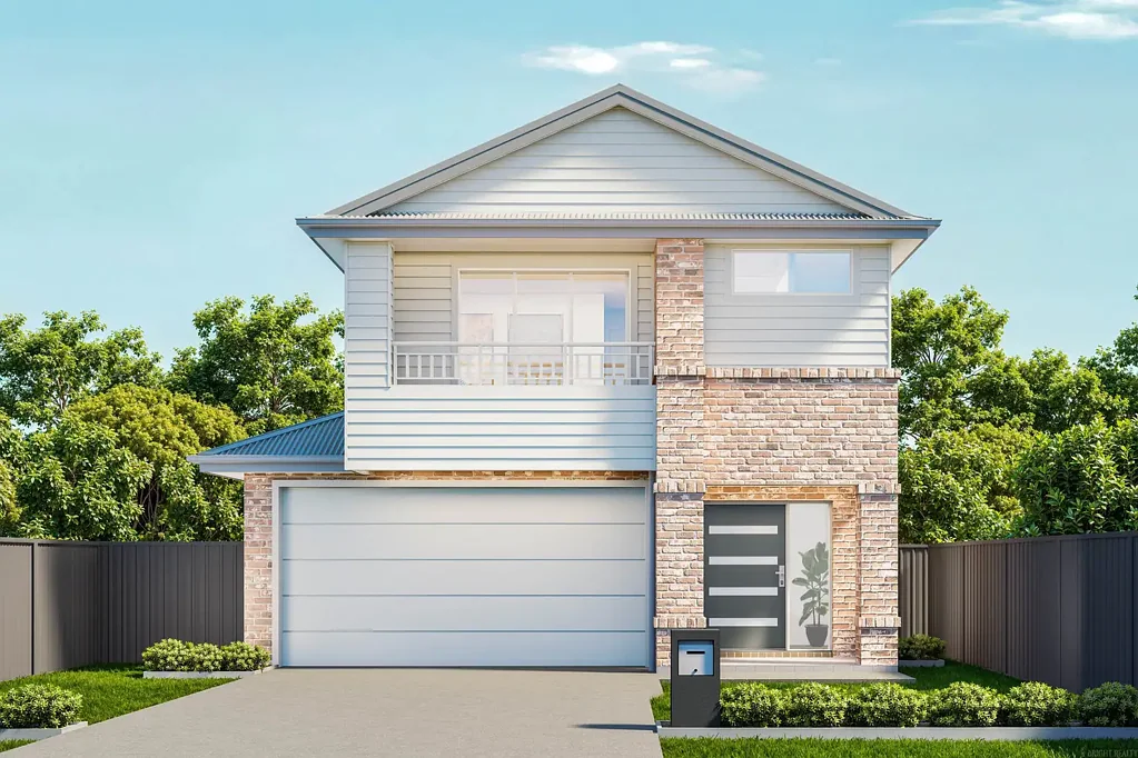 North Rothbury 4ห้องนอน Amazing House and Land in North Rothbury - Single Contract