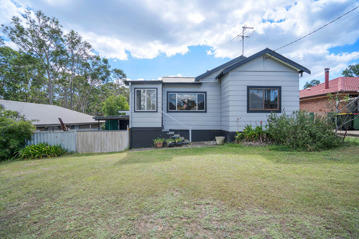 3 KNOX ST, ABERNETHY NSW 2325, 0部屋, 0バスルーム, House