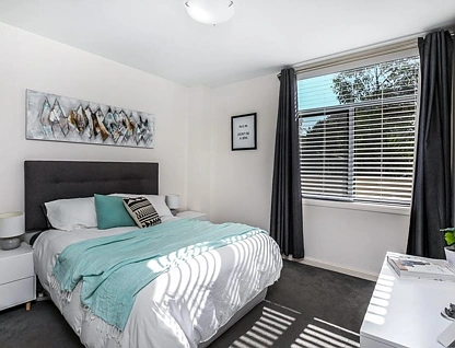 101/70 Eton Street, Sutherland, Sutherland Shire, 2 habitaciones, 2 baños, Apartment