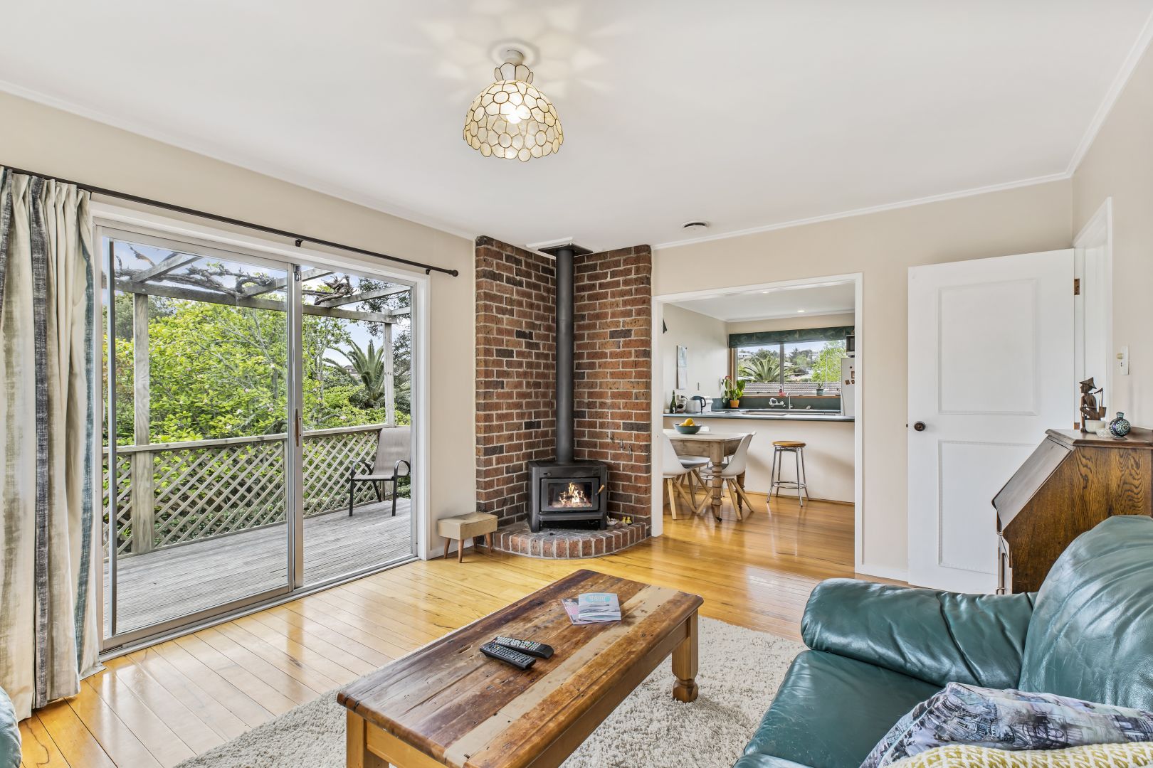 56 Judkins Crescent, Cockle Bay, Auckland - Manukau, 3 Bedrooms, 1 Bathrooms