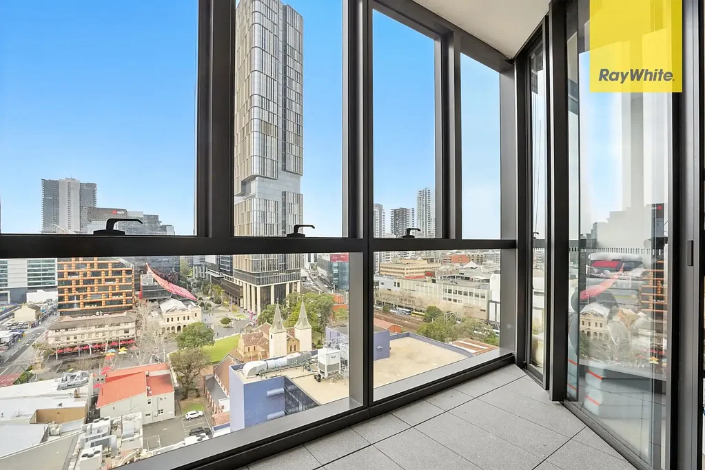 1410/45 Macquarie Street, Parramatta, NSW 2150