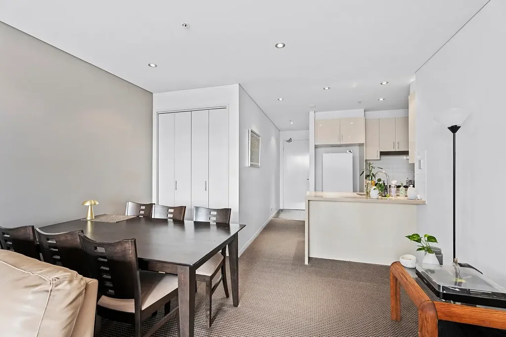 Southport 2कमरा Premium Apartment with Resort-Style Living