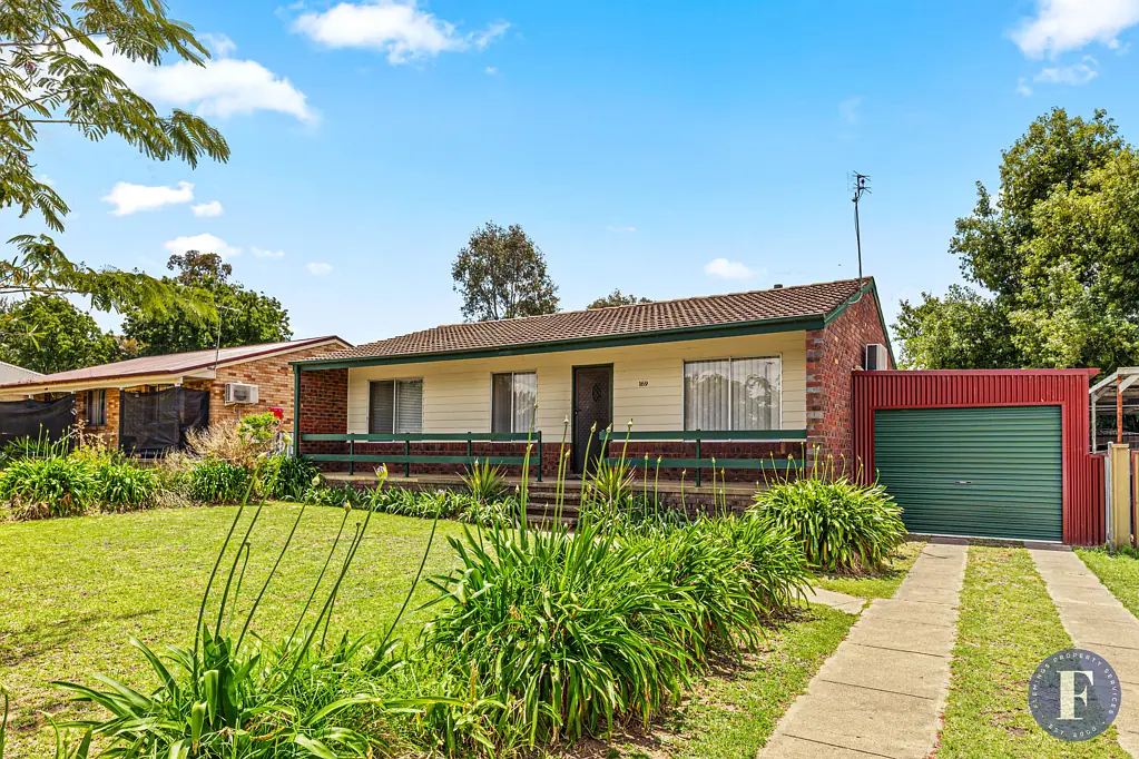 169 Adams Street, Cootamundra, NSW 2590