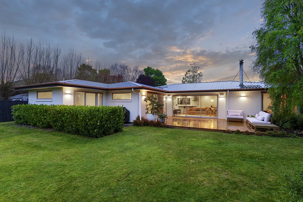 West Melton 4Zimmer A private family escape
